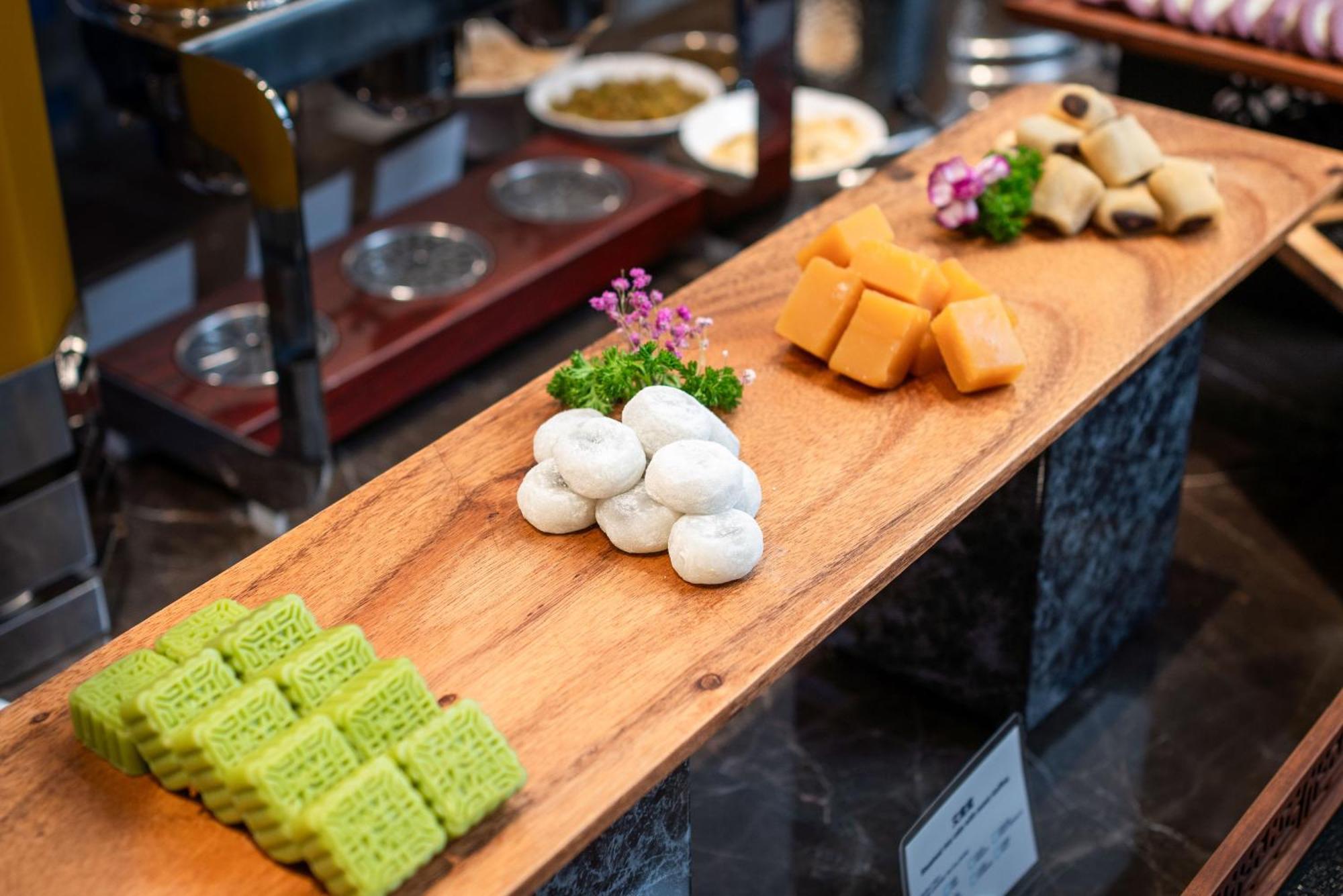 Holiday Inn Express Beijing Downtown By Ihg المظهر الخارجي الصورة