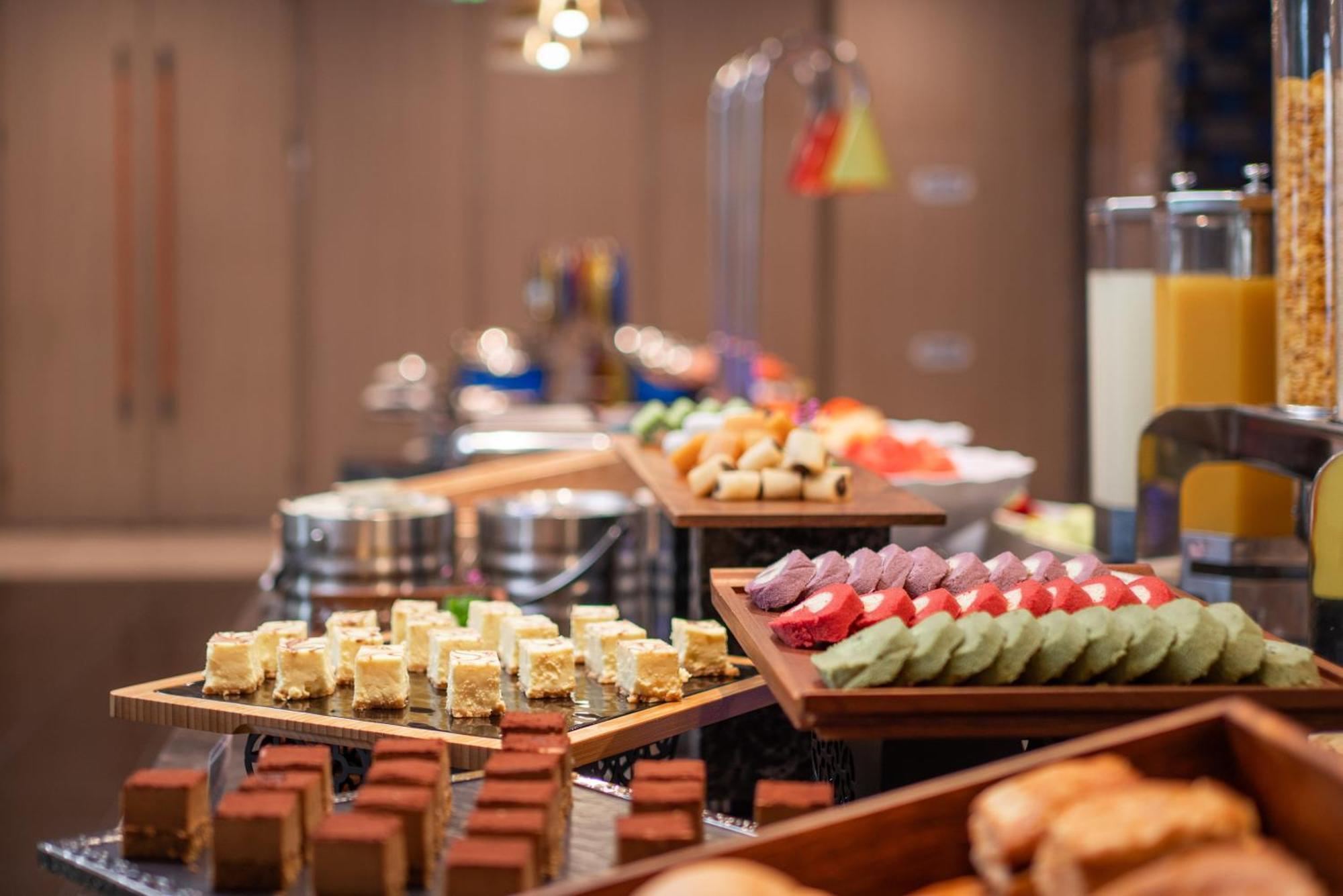 Holiday Inn Express Beijing Downtown By Ihg المظهر الخارجي الصورة