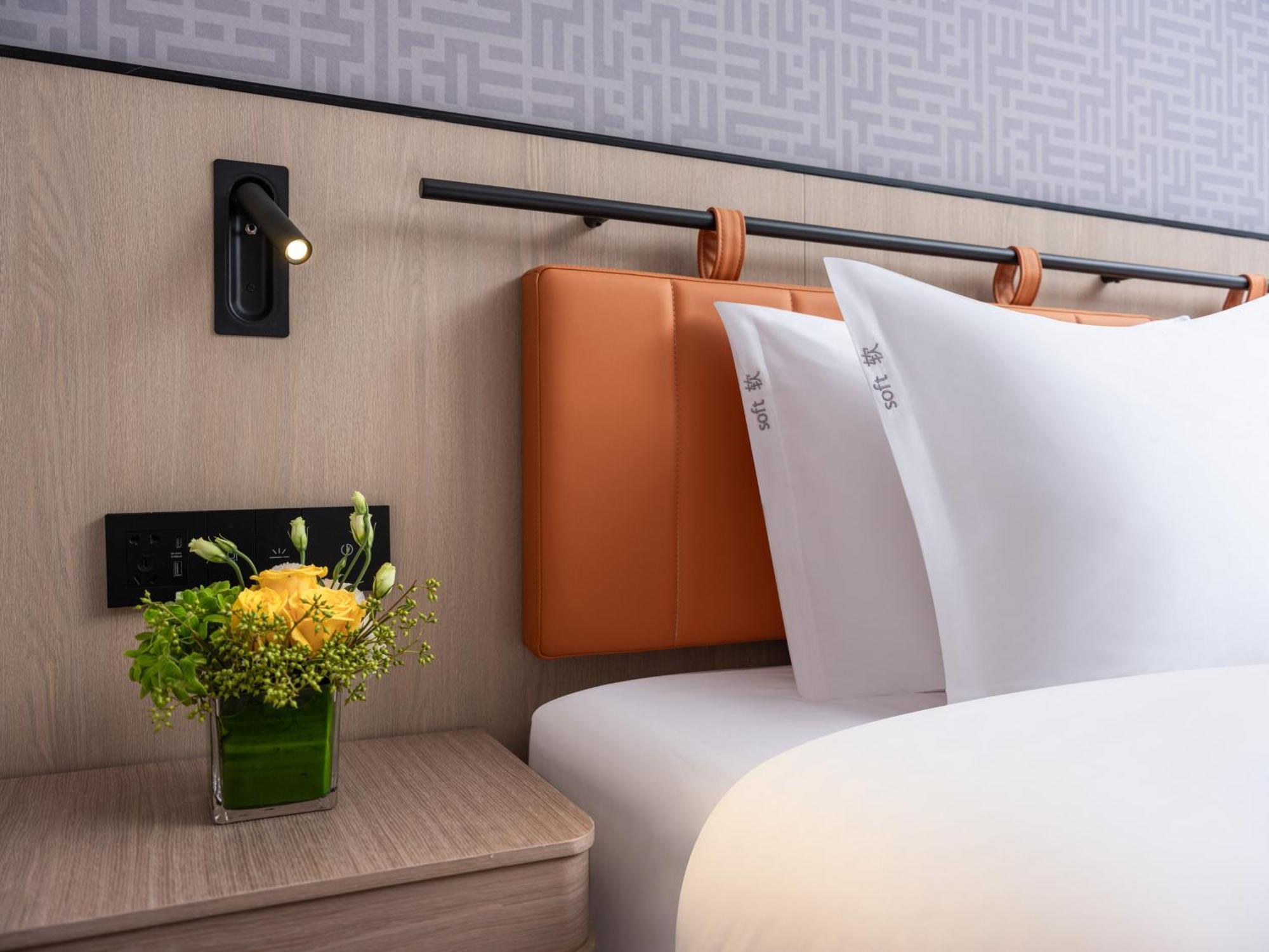 Holiday Inn Express Beijing Downtown By Ihg المظهر الخارجي الصورة